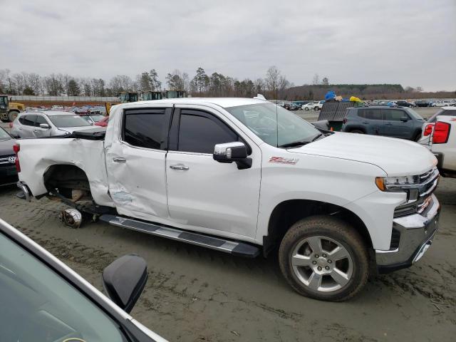 Photo 3 VIN: 1GCUYGED5MZ183511 - CHEVROLET SILVERADO 