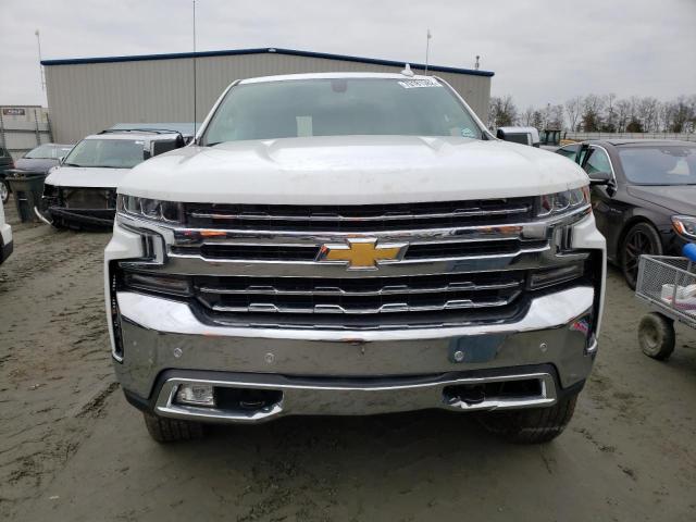 Photo 4 VIN: 1GCUYGED5MZ183511 - CHEVROLET SILVERADO 