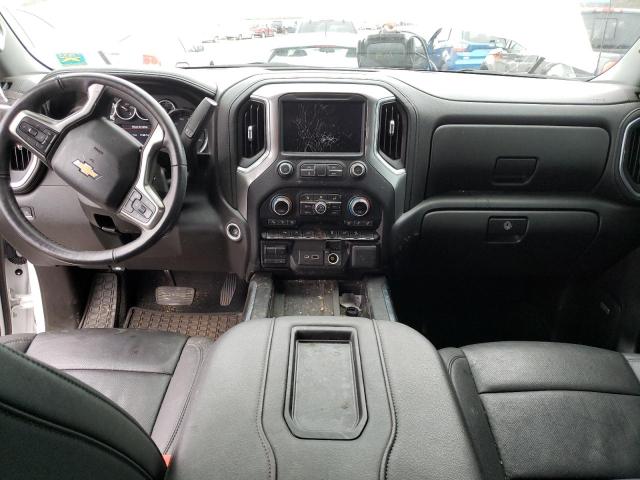 Photo 7 VIN: 1GCUYGED5MZ183511 - CHEVROLET SILVERADO 