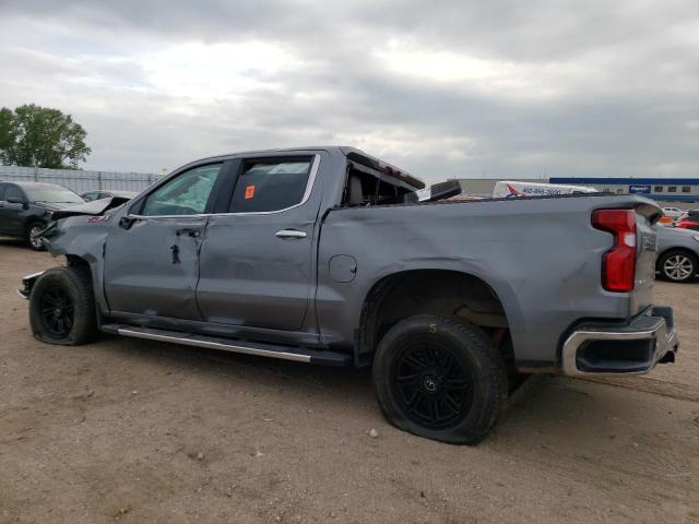 Photo 1 VIN: 1GCUYGED5MZ352619 - CHEVROLET SILVERADO 