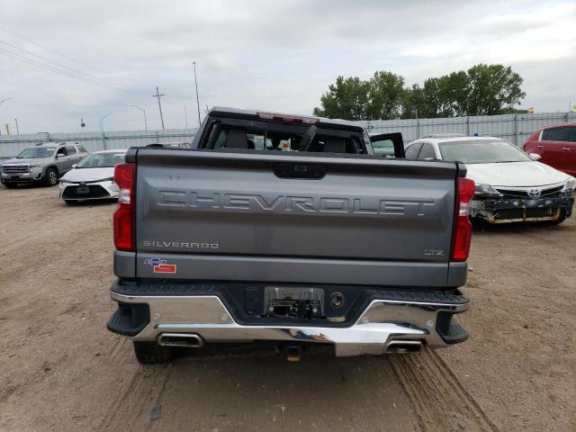 Photo 5 VIN: 1GCUYGED5MZ352619 - CHEVROLET SILVERADO 