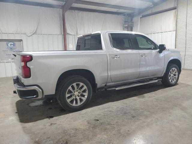 Photo 2 VIN: 1GCUYGED6KZ154774 - CHEVROLET SILVERADO 