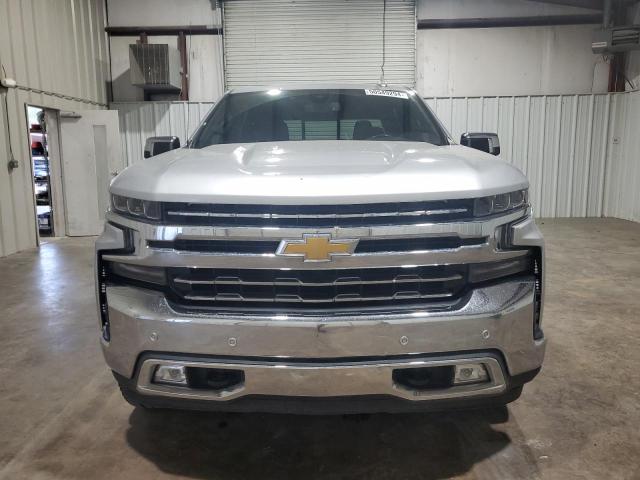 Photo 4 VIN: 1GCUYGED6KZ154774 - CHEVROLET SILVERADO 