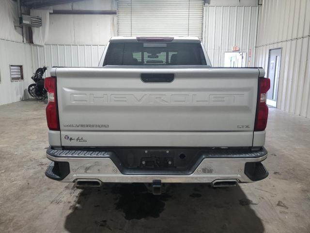 Photo 5 VIN: 1GCUYGED6KZ154774 - CHEVROLET SILVERADO 