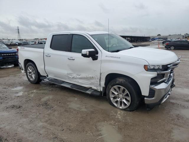 Photo 3 VIN: 1GCUYGED6LZ137507 - CHEVROLET SILVERADO 