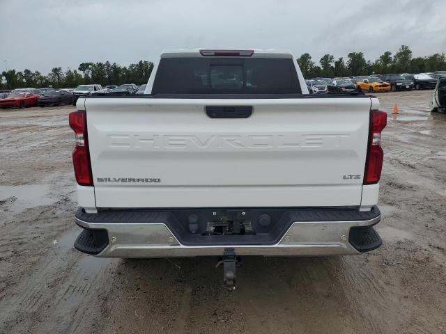 Photo 5 VIN: 1GCUYGED6LZ137507 - CHEVROLET SILVERADO 