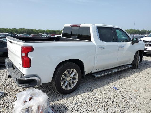 Photo 2 VIN: 1GCUYGED7KZ150524 - CHEVROLET SILVERADO 