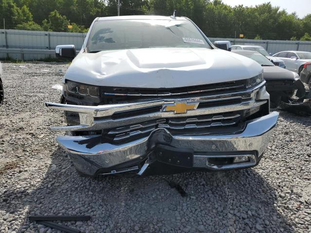 Photo 4 VIN: 1GCUYGED7KZ150524 - CHEVROLET SILVERADO 