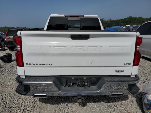 Photo 5 VIN: 1GCUYGED7KZ150524 - CHEVROLET SILVERADO 