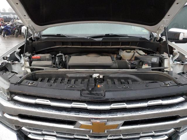 Photo 10 VIN: 1GCUYGED7KZ218367 - CHEVROLET SILVERADO 