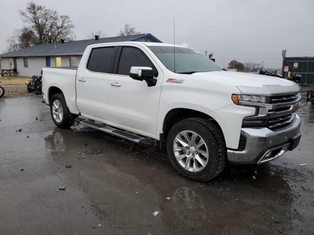 Photo 3 VIN: 1GCUYGED7KZ218367 - CHEVROLET SILVERADO 