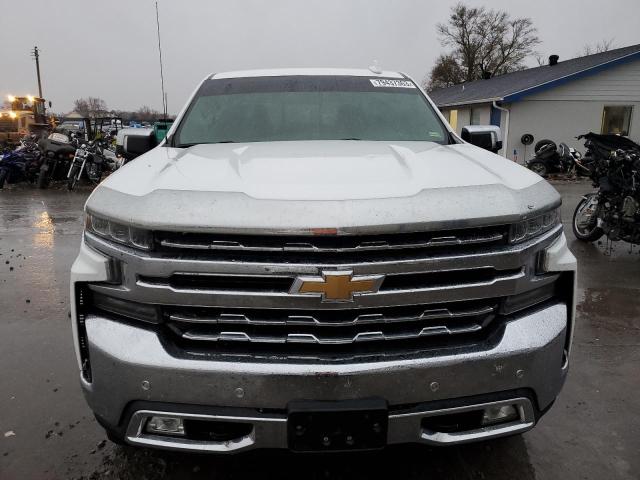 Photo 4 VIN: 1GCUYGED7KZ218367 - CHEVROLET SILVERADO 