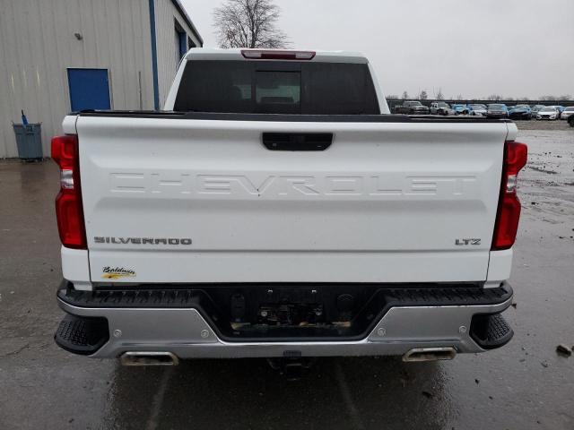 Photo 5 VIN: 1GCUYGED7KZ218367 - CHEVROLET SILVERADO 