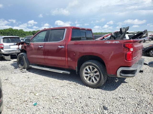 Photo 1 VIN: 1GCUYGED7MZ207386 - CHEVROLET SILVERADO 