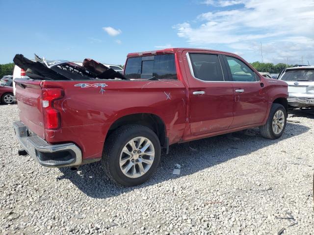 Photo 2 VIN: 1GCUYGED7MZ207386 - CHEVROLET SILVERADO 