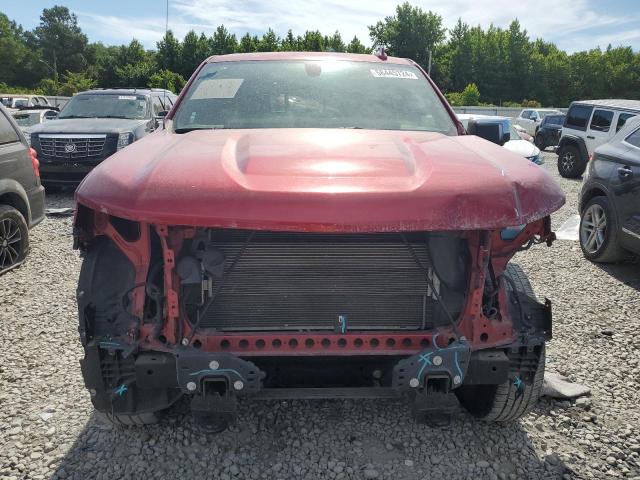 Photo 4 VIN: 1GCUYGED7MZ207386 - CHEVROLET SILVERADO 