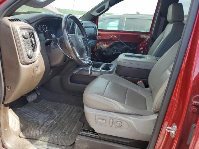 Photo 6 VIN: 1GCUYGED7MZ207386 - CHEVROLET SILVERADO 