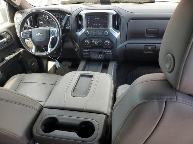 Photo 7 VIN: 1GCUYGED7MZ207386 - CHEVROLET SILVERADO 