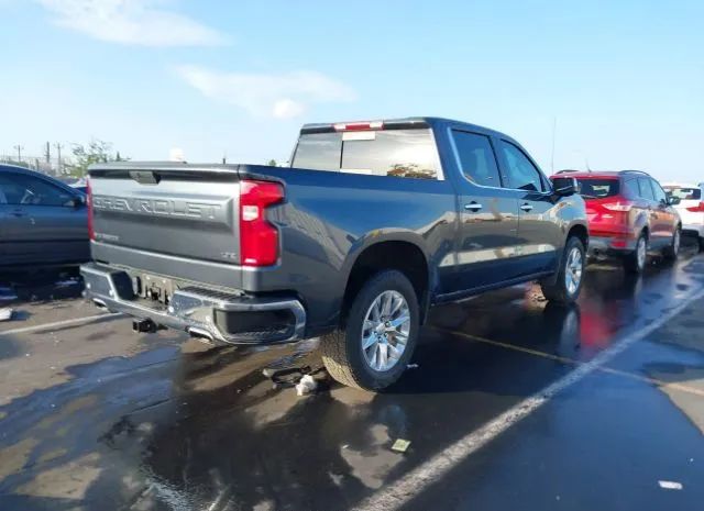 Photo 3 VIN: 1GCUYGED7MZ220249 - CHEVROLET SILVERADO 1500 