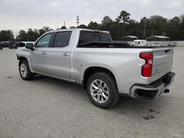 Photo 1 VIN: 1GCUYGED8MZ304676 - CHEVROLET SILVERADO 