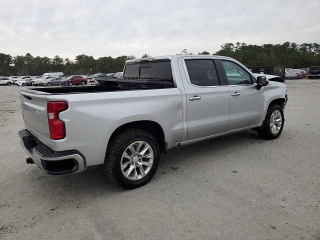 Photo 2 VIN: 1GCUYGED8MZ304676 - CHEVROLET SILVERADO 