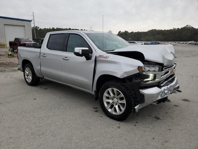 Photo 3 VIN: 1GCUYGED8MZ304676 - CHEVROLET SILVERADO 