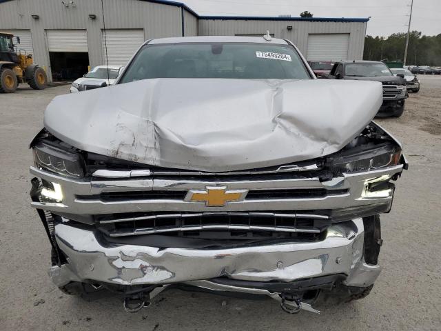 Photo 4 VIN: 1GCUYGED8MZ304676 - CHEVROLET SILVERADO 