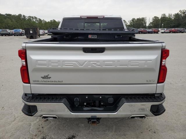 Photo 5 VIN: 1GCUYGED8MZ304676 - CHEVROLET SILVERADO 