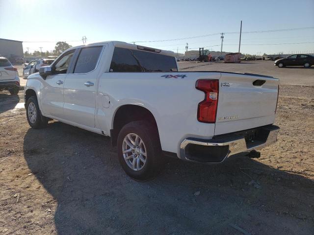 Photo 2 VIN: 1GCUYGED9LZ262470 - CHEVROLET SILVERADO 