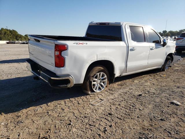 Photo 3 VIN: 1GCUYGED9LZ262470 - CHEVROLET SILVERADO 