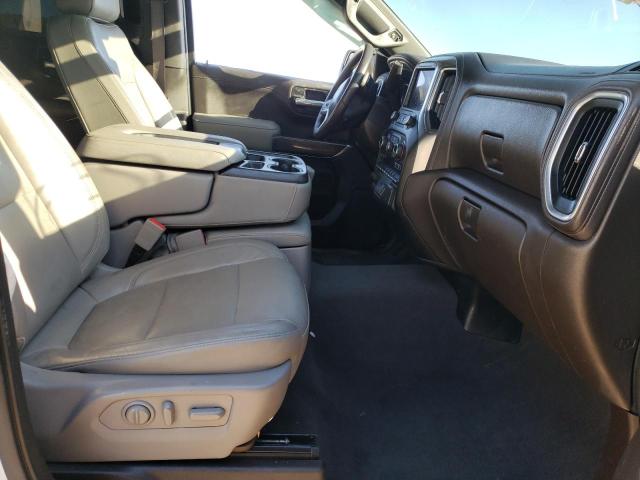 Photo 4 VIN: 1GCUYGED9LZ262470 - CHEVROLET SILVERADO 