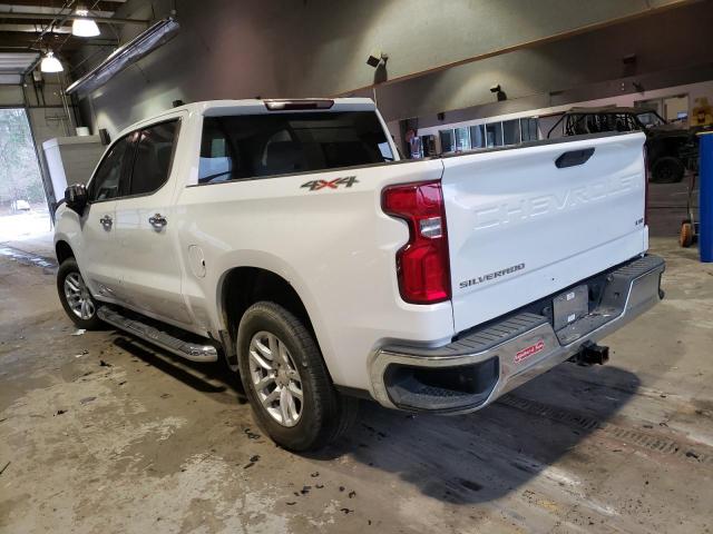 Photo 1 VIN: 1GCUYGED9LZ281679 - CHEVROLET SILVERADO 