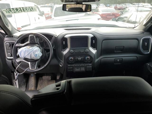 Photo 7 VIN: 1GCUYGED9LZ281679 - CHEVROLET SILVERADO 