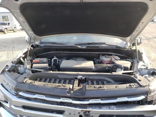 Photo 10 VIN: 1GCUYGED9NZ107632 - CHEVROLET SILVERADO 