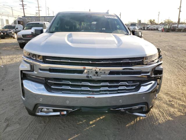 Photo 4 VIN: 1GCUYGED9NZ107632 - CHEVROLET SILVERADO 