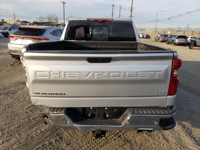 Photo 5 VIN: 1GCUYGED9NZ107632 - CHEVROLET SILVERADO 