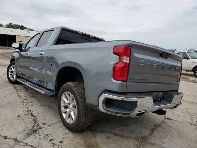 Photo 1 VIN: 1GCUYGEDXKZ185705 - CHEVROLET SILVERADO 