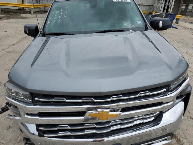 Photo 10 VIN: 1GCUYGEDXKZ185705 - CHEVROLET SILVERADO 