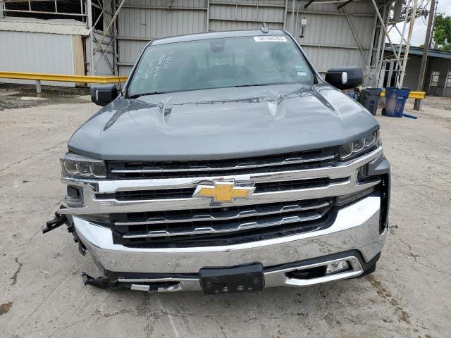 Photo 4 VIN: 1GCUYGEDXKZ185705 - CHEVROLET SILVERADO 