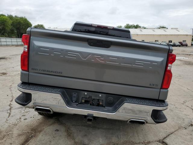 Photo 5 VIN: 1GCUYGEDXKZ185705 - CHEVROLET SILVERADO 