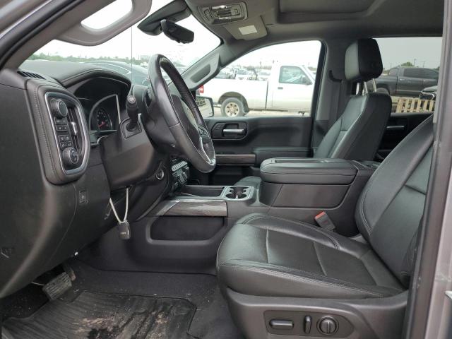 Photo 6 VIN: 1GCUYGEDXKZ185705 - CHEVROLET SILVERADO 