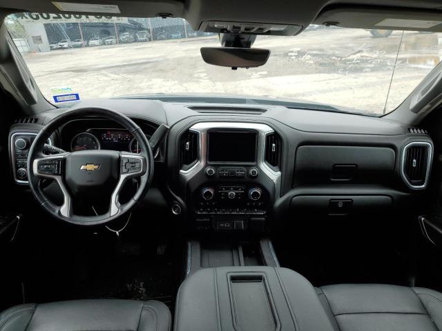 Photo 7 VIN: 1GCUYGEDXKZ185705 - CHEVROLET SILVERADO 