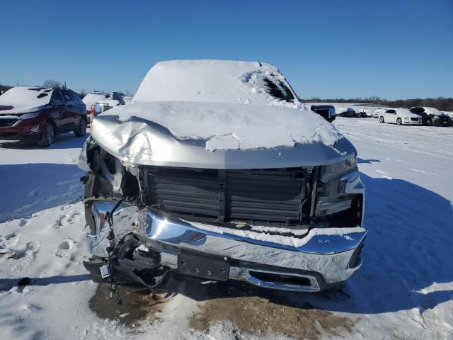 Photo 4 VIN: 1GCUYGEDXKZ222221 - CHEVROLET SILVERADO 