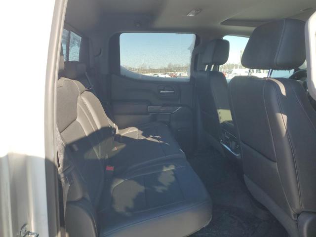 Photo 9 VIN: 1GCUYGEDXKZ222221 - CHEVROLET SILVERADO 