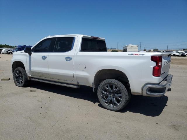 Photo 1 VIN: 1GCUYGEDXLZ144508 - CHEVROLET SILVERADO 