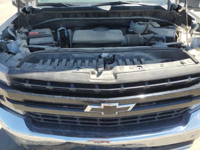 Photo 10 VIN: 1GCUYGEDXLZ144508 - CHEVROLET SILVERADO 