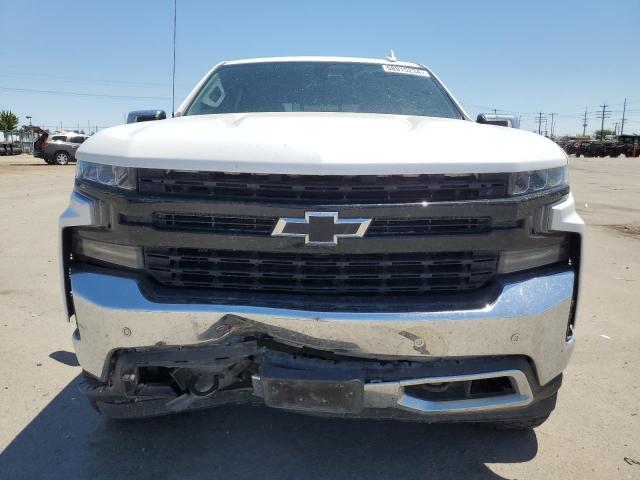 Photo 4 VIN: 1GCUYGEDXLZ144508 - CHEVROLET SILVERADO 