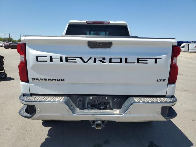 Photo 5 VIN: 1GCUYGEDXLZ144508 - CHEVROLET SILVERADO 