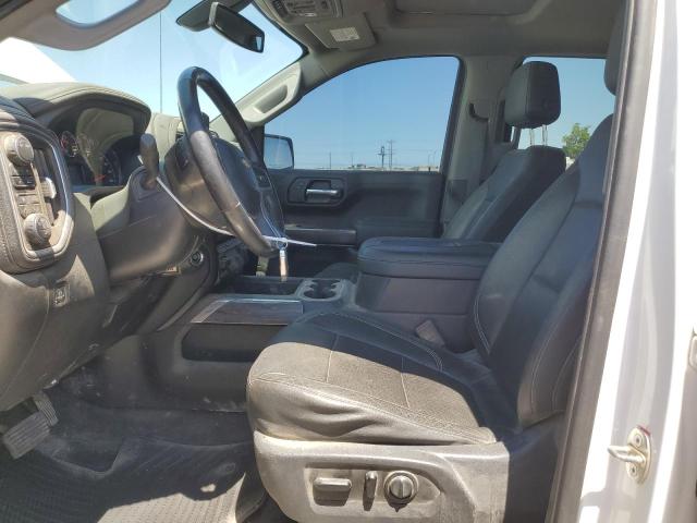 Photo 6 VIN: 1GCUYGEDXLZ144508 - CHEVROLET SILVERADO 