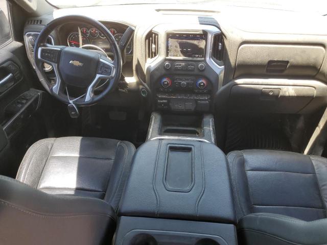 Photo 7 VIN: 1GCUYGEDXLZ144508 - CHEVROLET SILVERADO 